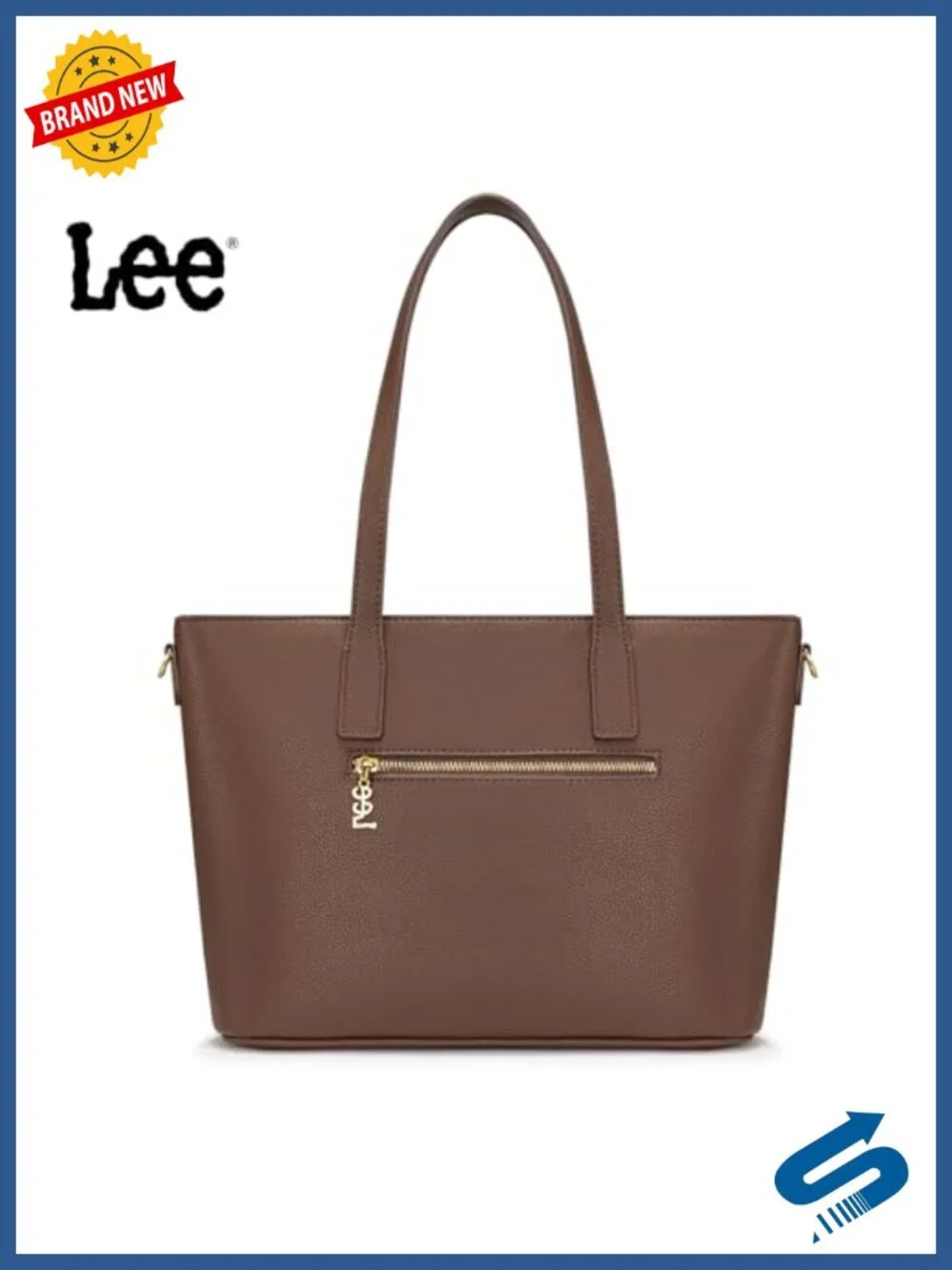 Large Tote Bag for Women Crossbody Satchel Purse PU Leather Work Casual